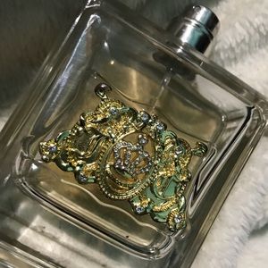 LIMITED EDITION JUICY COUTURE VIVA LA JUCIY